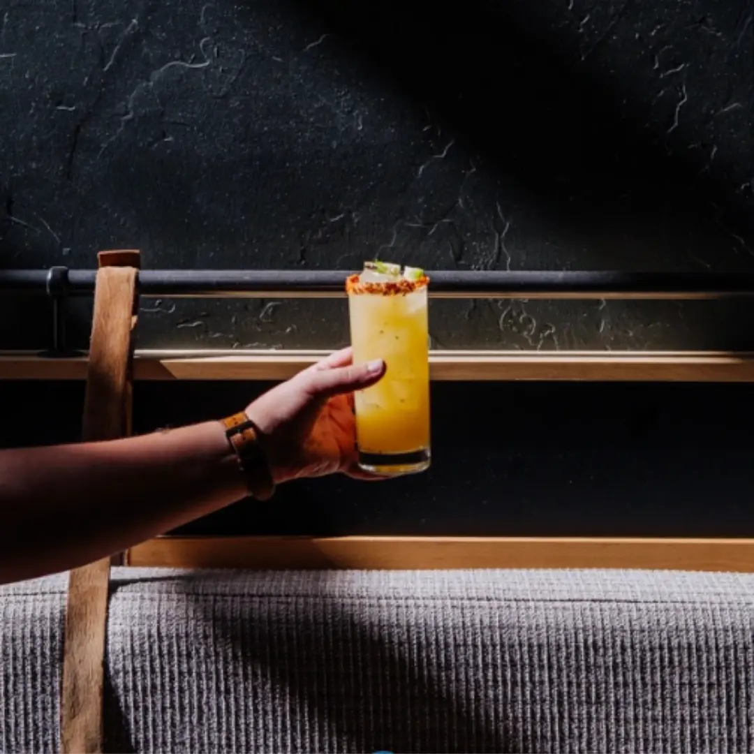 HOMA Craft Cocktails